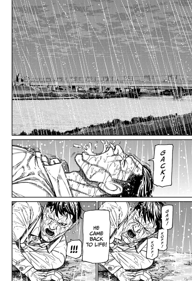 Dandadan Ch.156 p.20