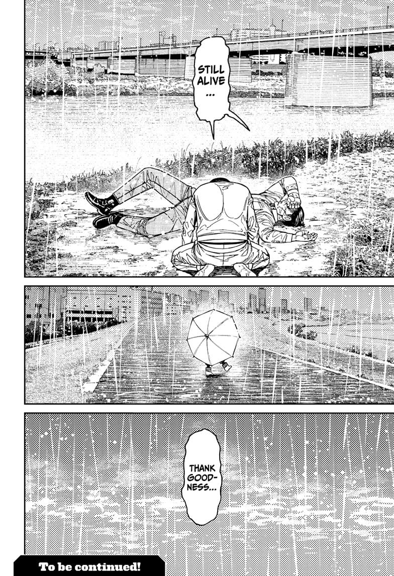 Dandadan Ch.156 p.22