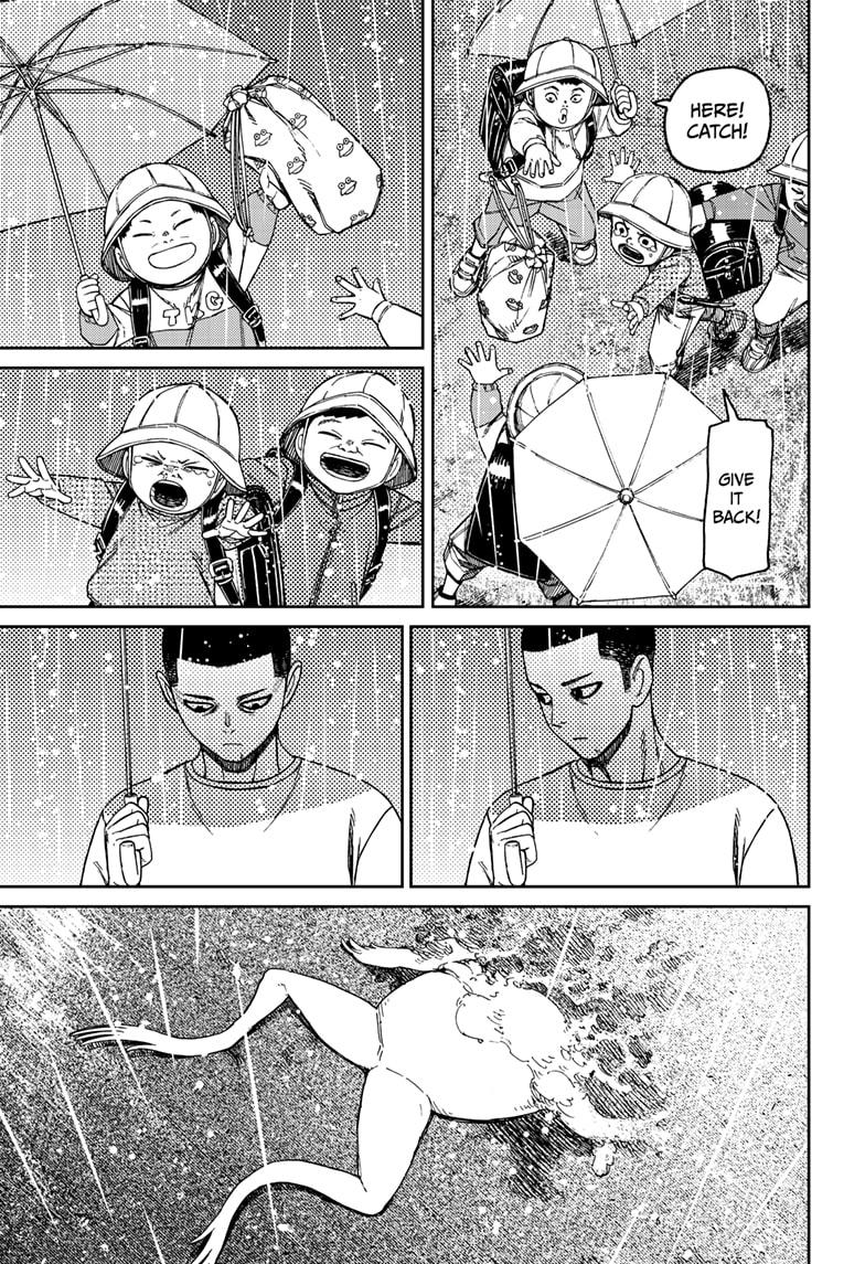 Dandadan Ch.156 p.3