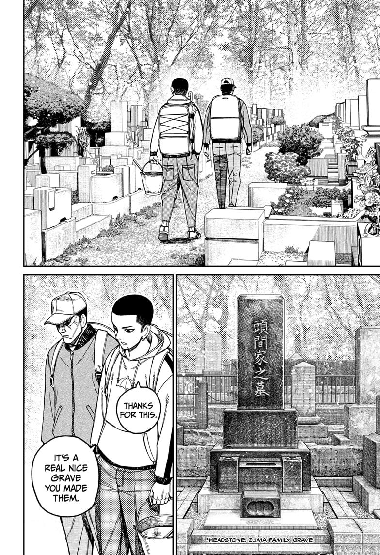 Dandadan Ch.157 p.2