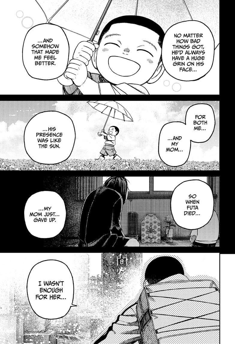 Dandadan Ch.157 p.5