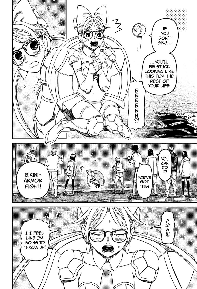 Dandadan Ch.158 p.12