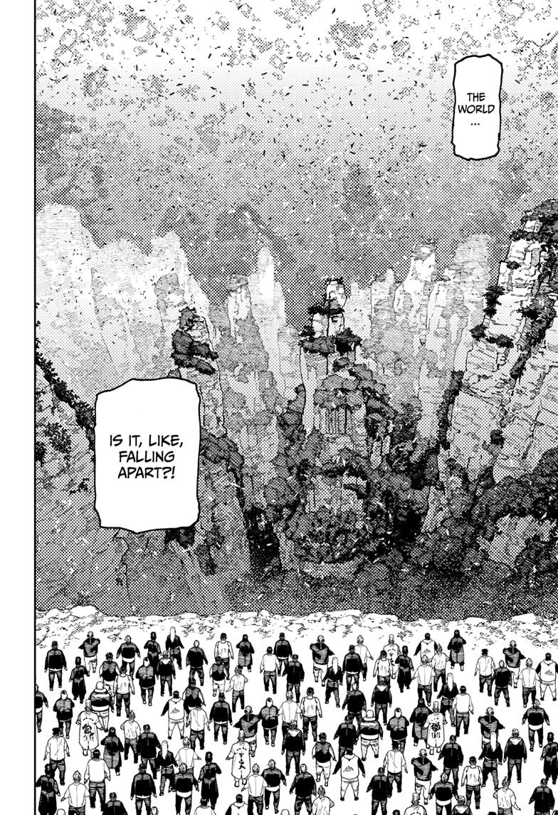 Dandadan Ch.158 p.14