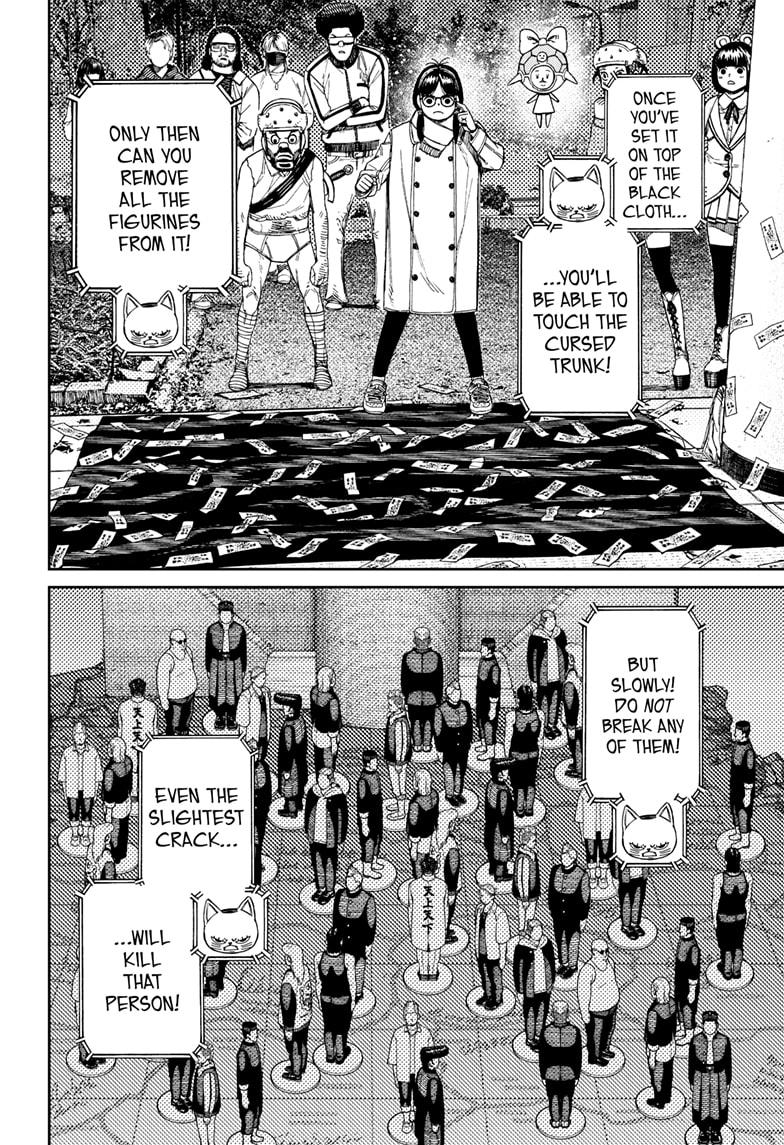 Dandadan Ch.158 p.2