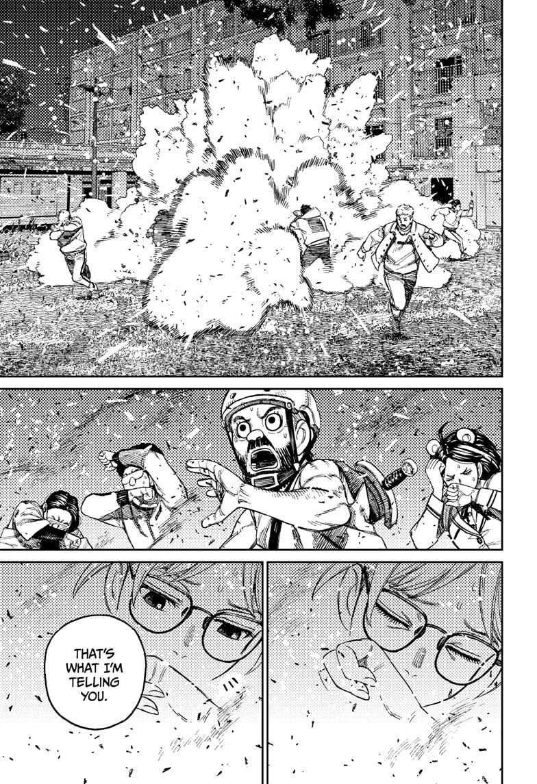 Dandadan Ch.158 p.9