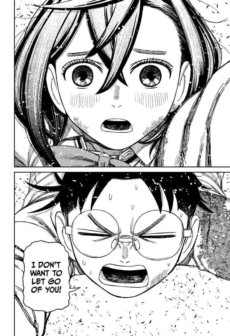 Dandadan Ch.159 p.12