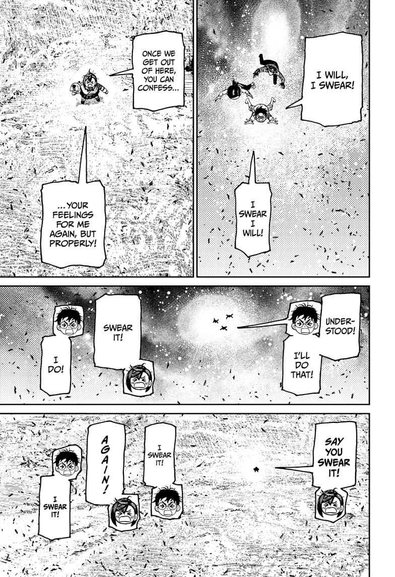 Dandadan Ch.159 p.15