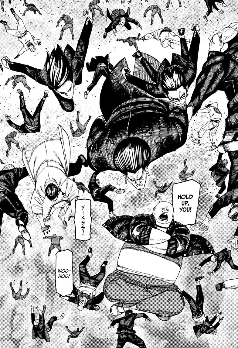 Dandadan Ch.159 p.19