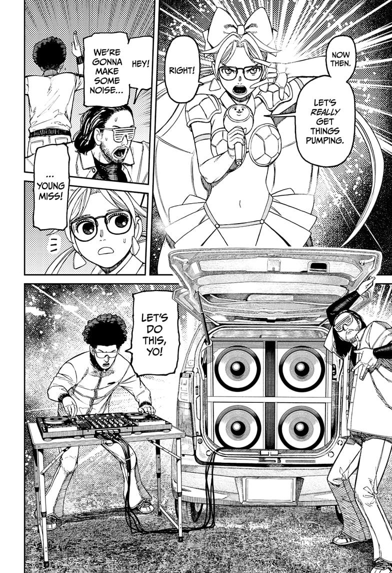 Dandadan Ch.159 p.2