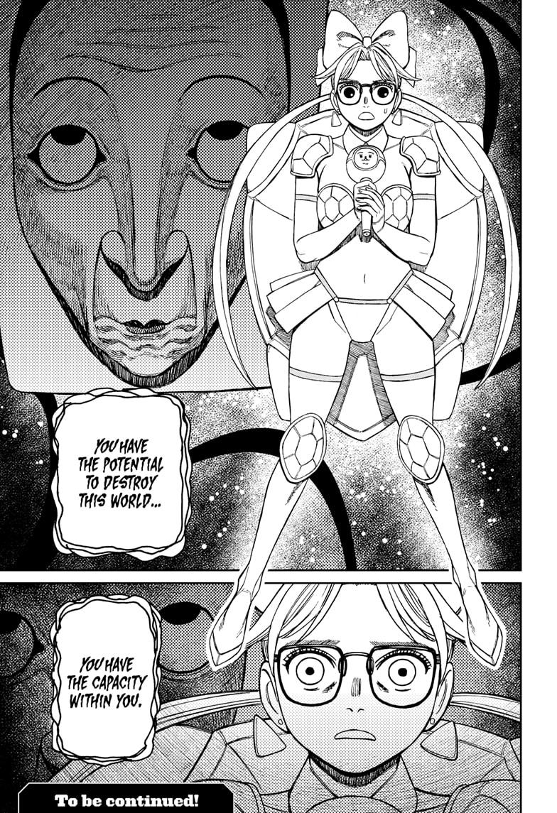 Dandadan Ch.159 p.25