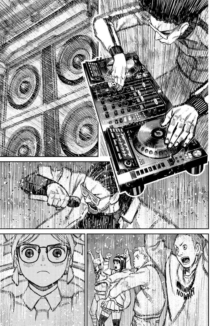 Dandadan Ch.159 p.3