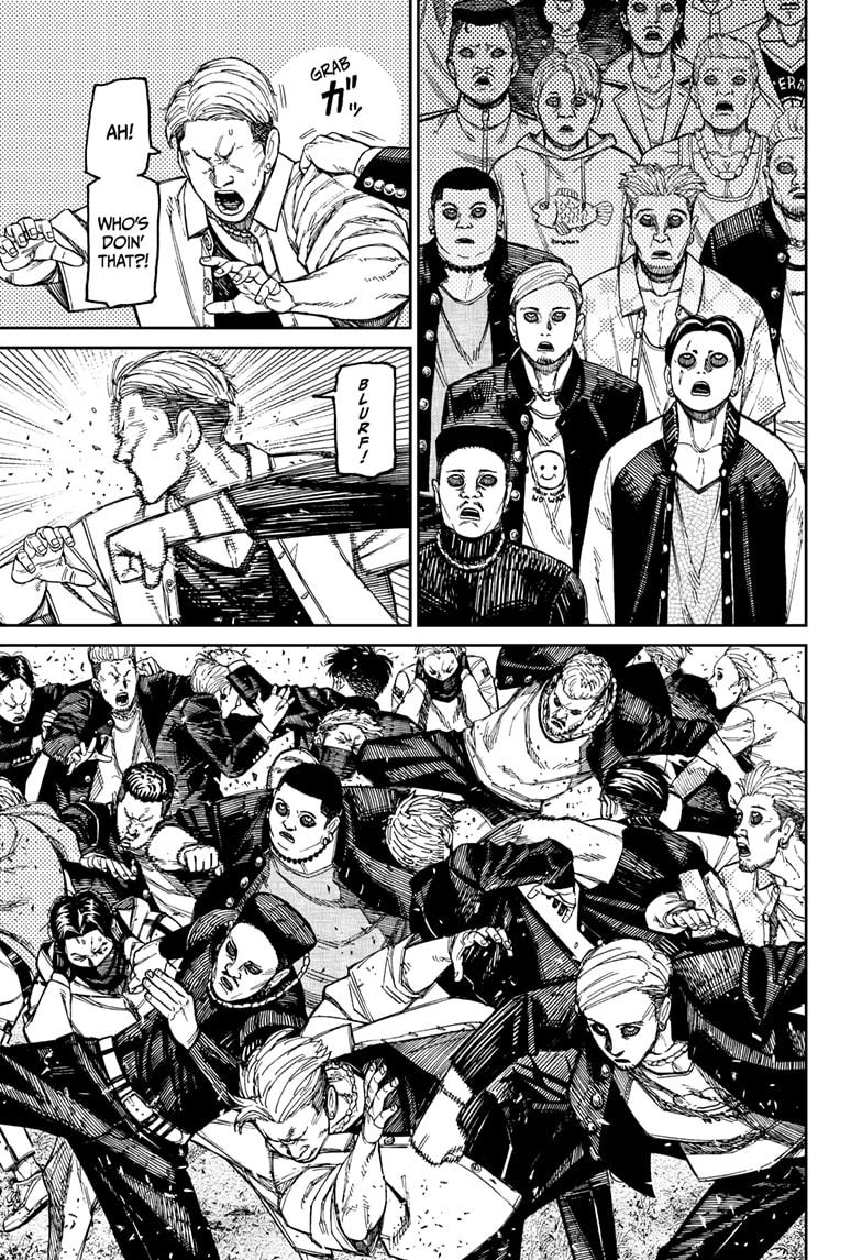 Dandadan Ch.160 p.11