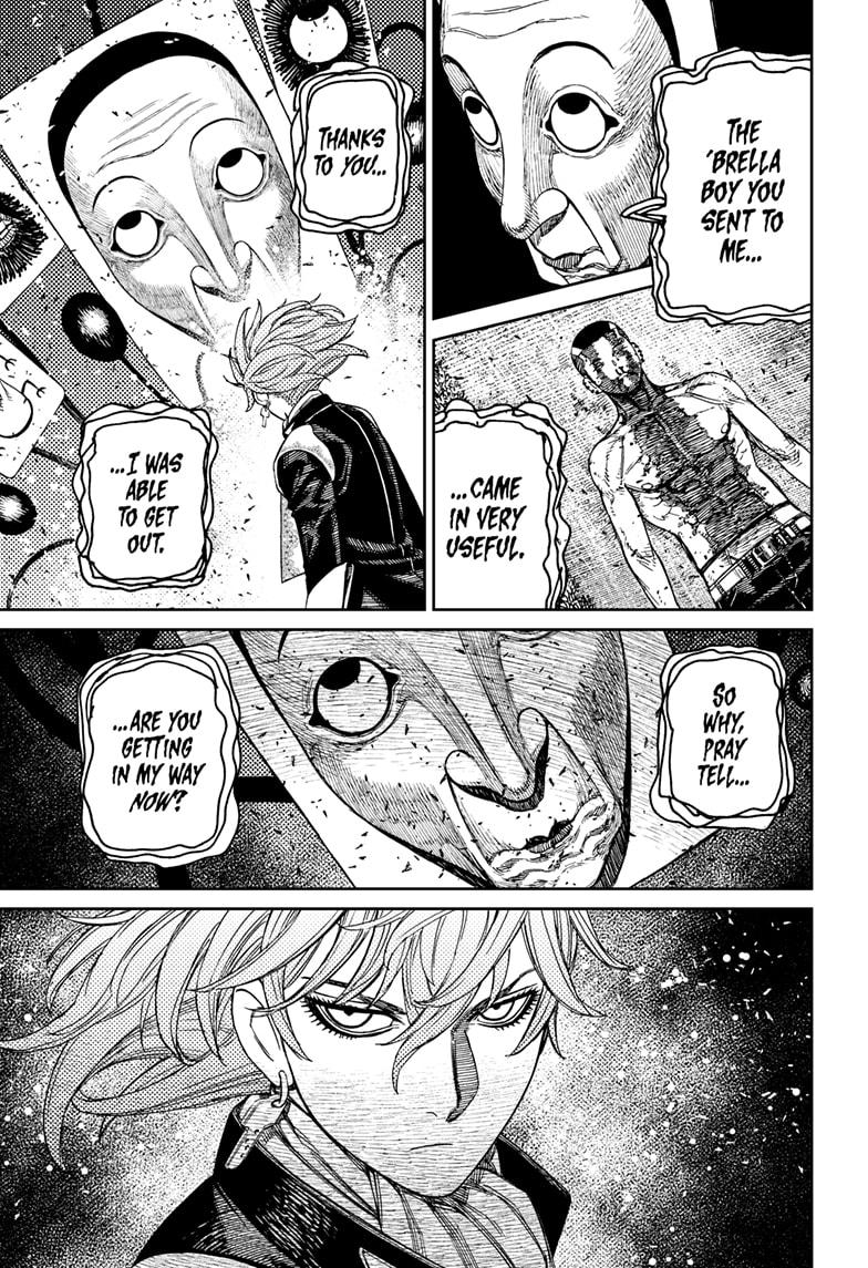 Dandadan Ch.160 p.19