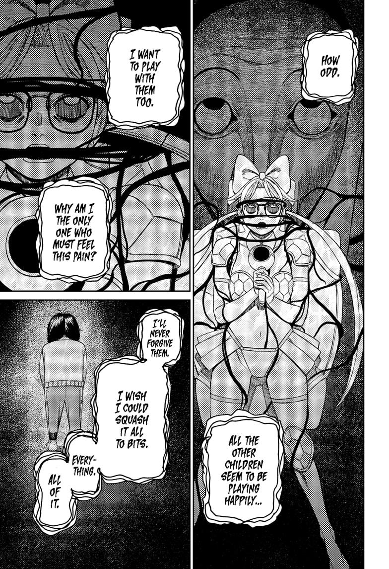 Dandadan Ch.160 p.3