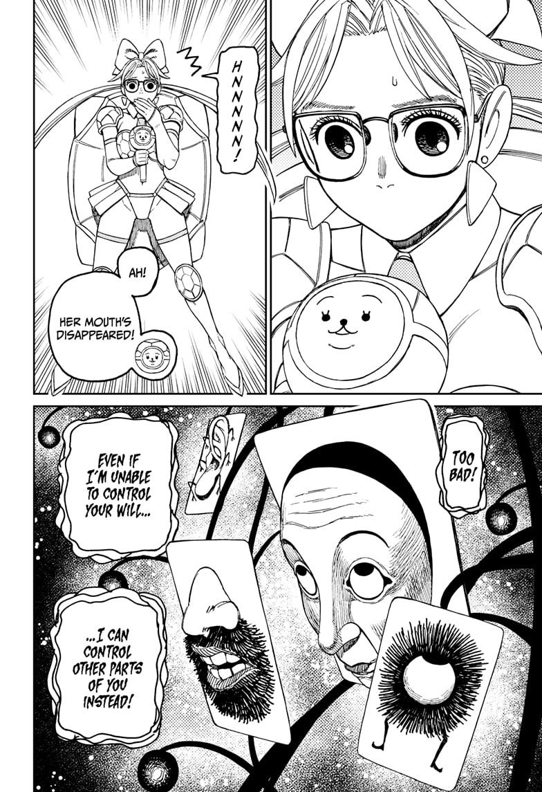 Dandadan Ch.160 p.6