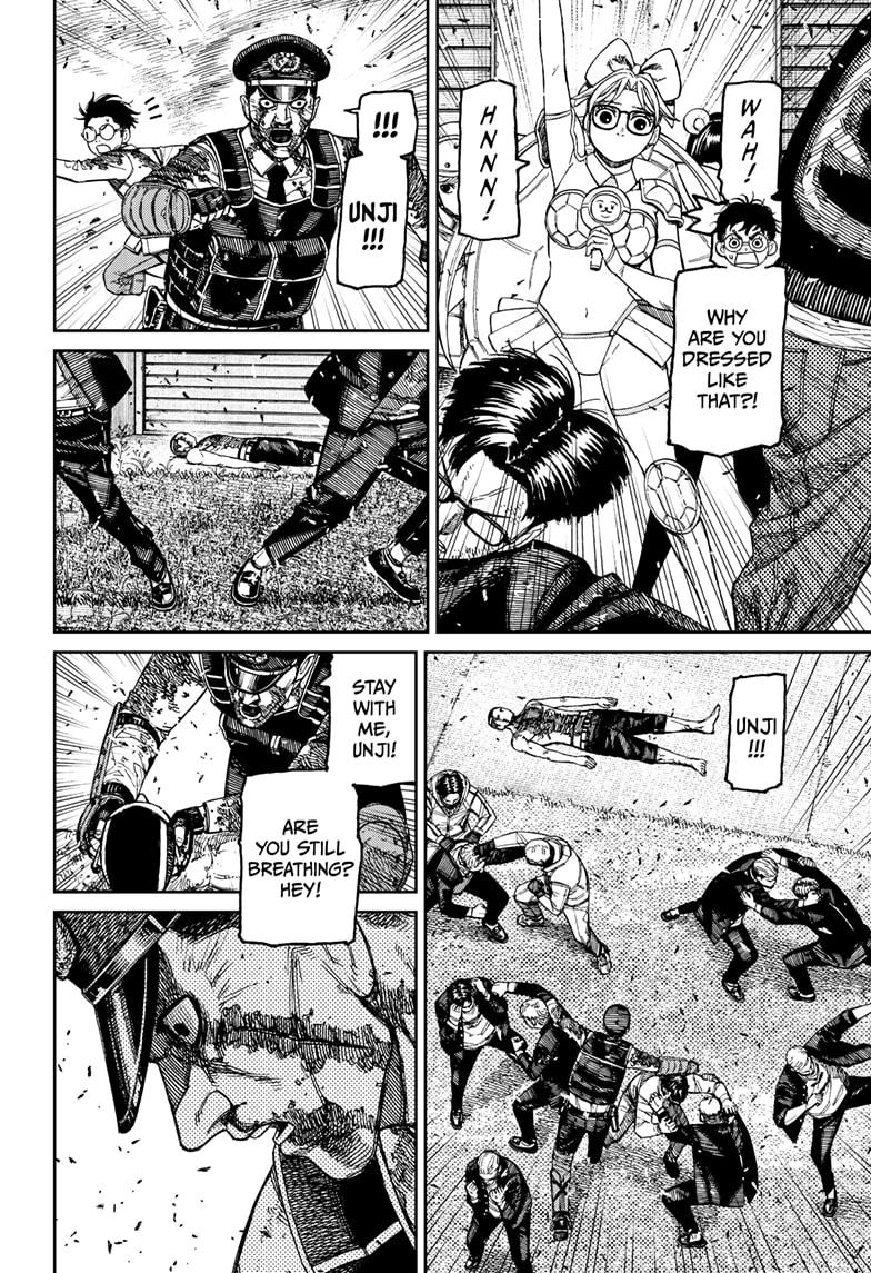 Dandadan Ch.162 p.4