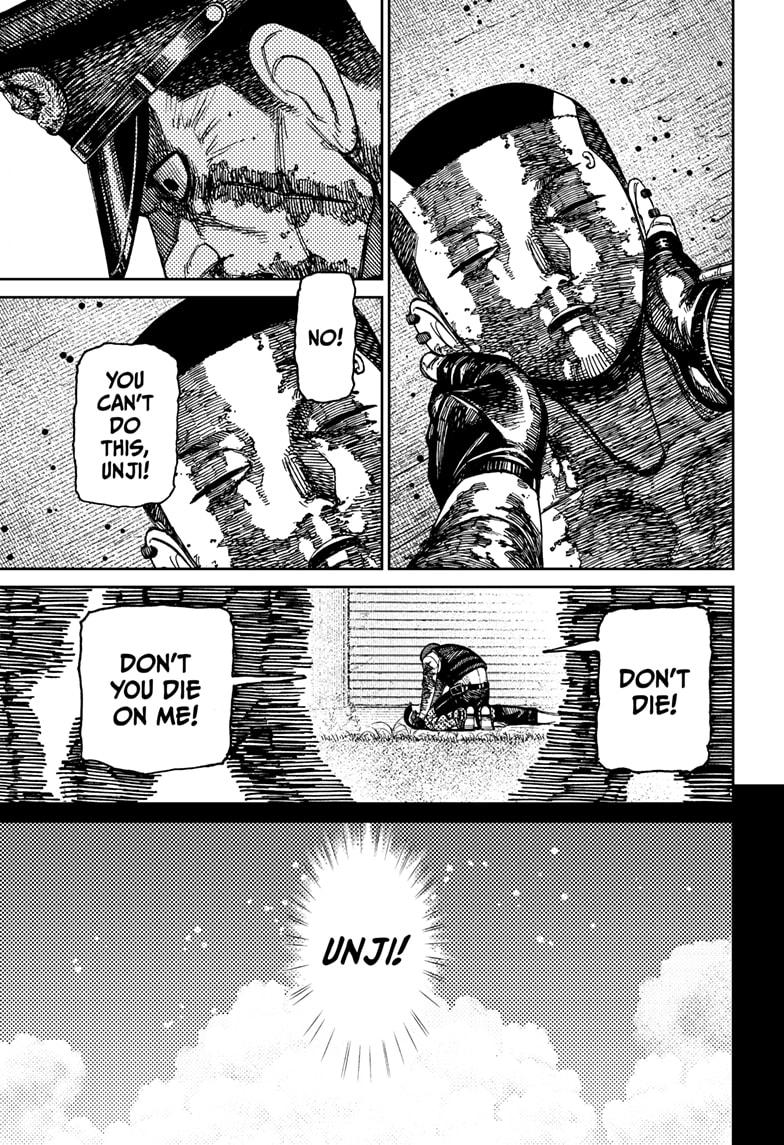 Dandadan Ch.162 p.5
