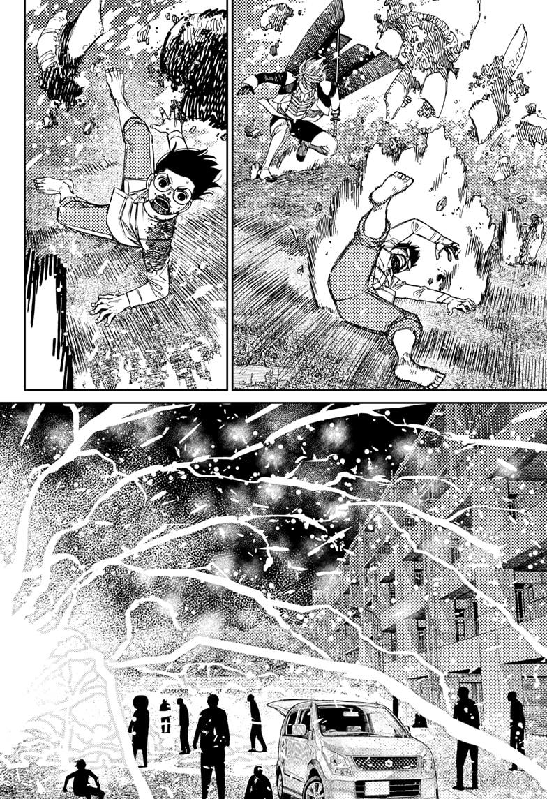 Dandadan Ch.163 p.2