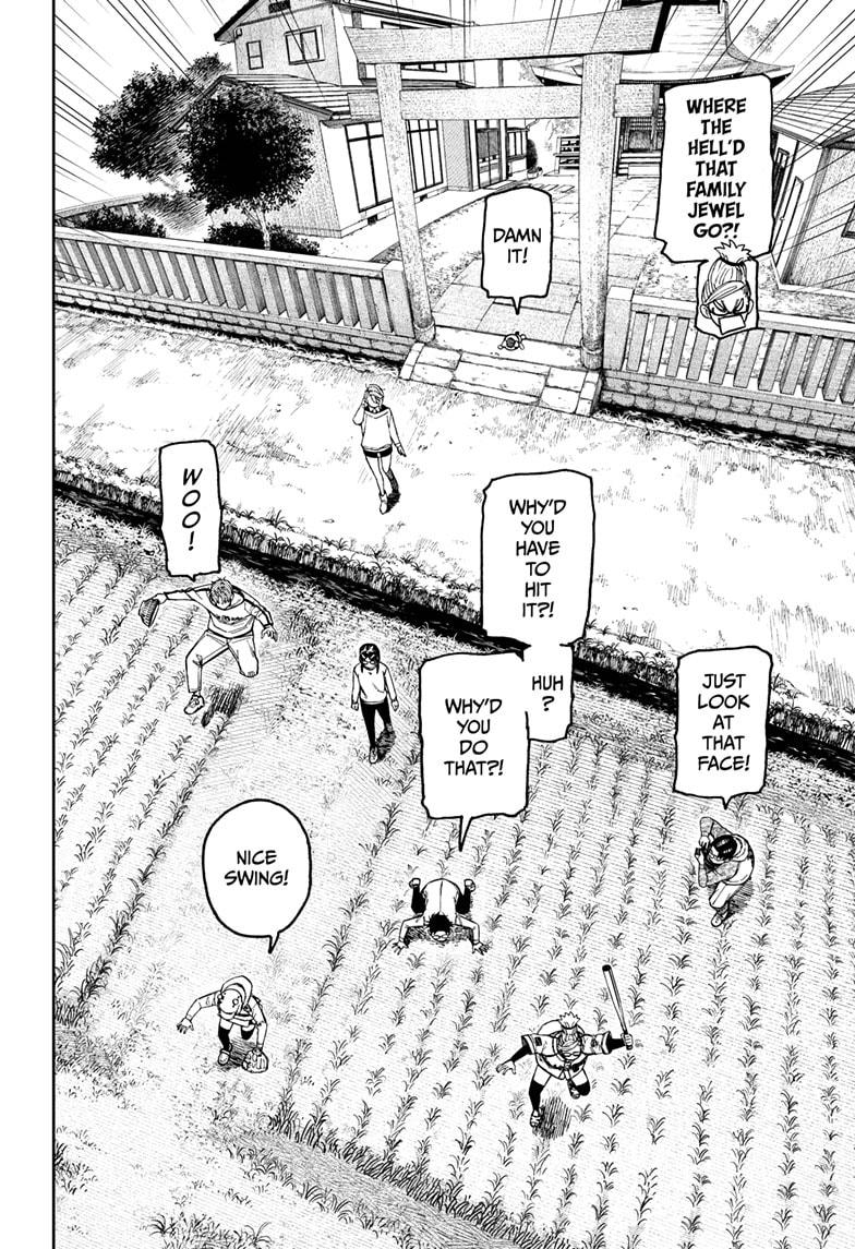 Dandadan Ch.165 p.10