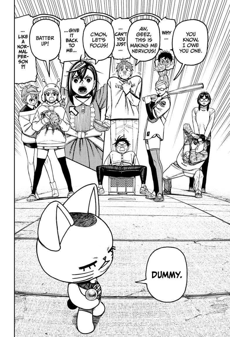 Dandadan Ch.165 p.2