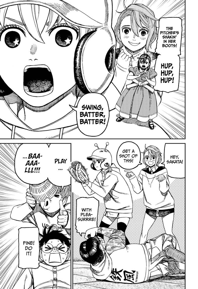 Dandadan Ch.165 p.3