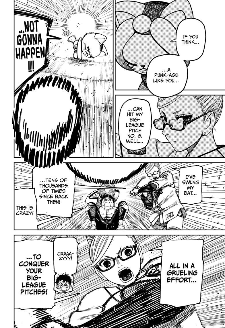 Dandadan Ch.165 p.4