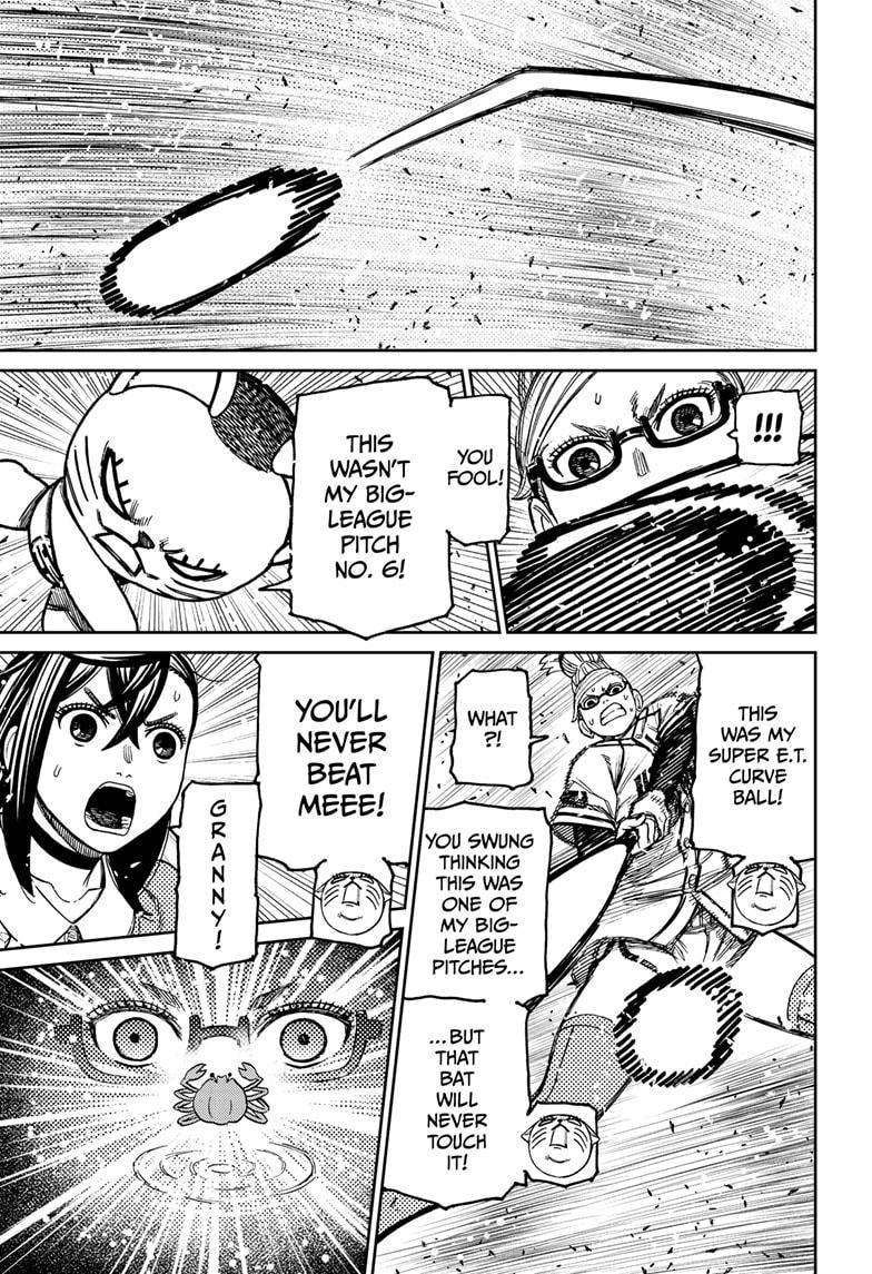 Dandadan Ch.165 p.5
