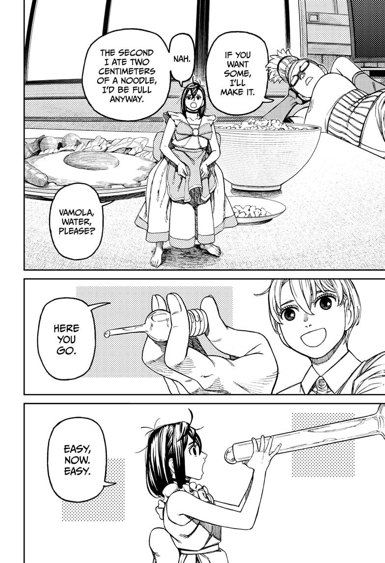 Dandadan Ch.166 p.2