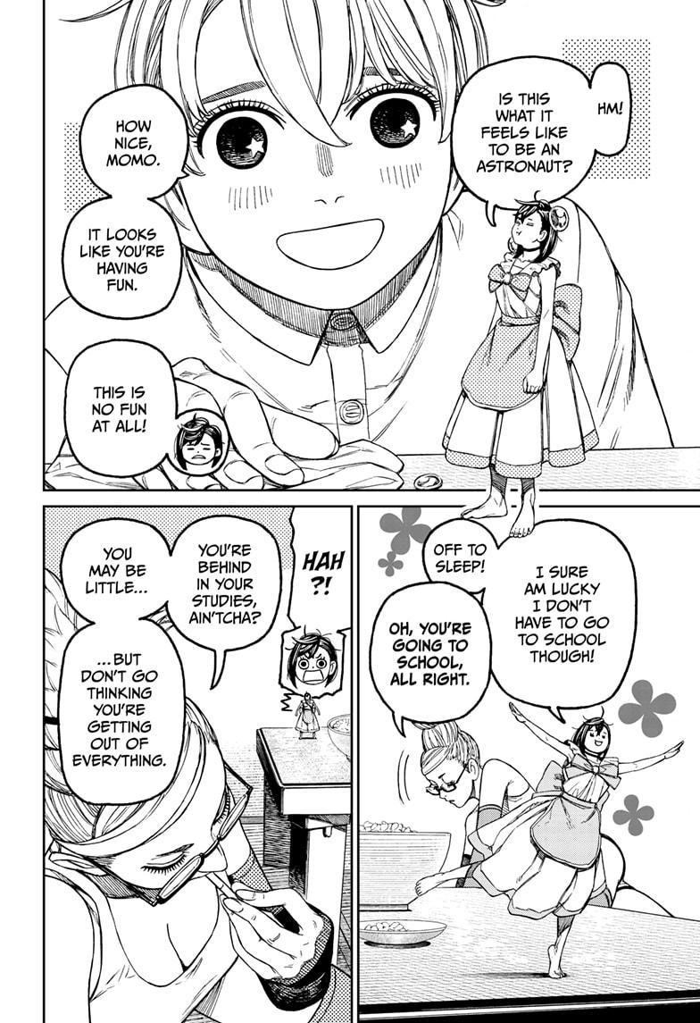 Dandadan Ch.166 p.4
