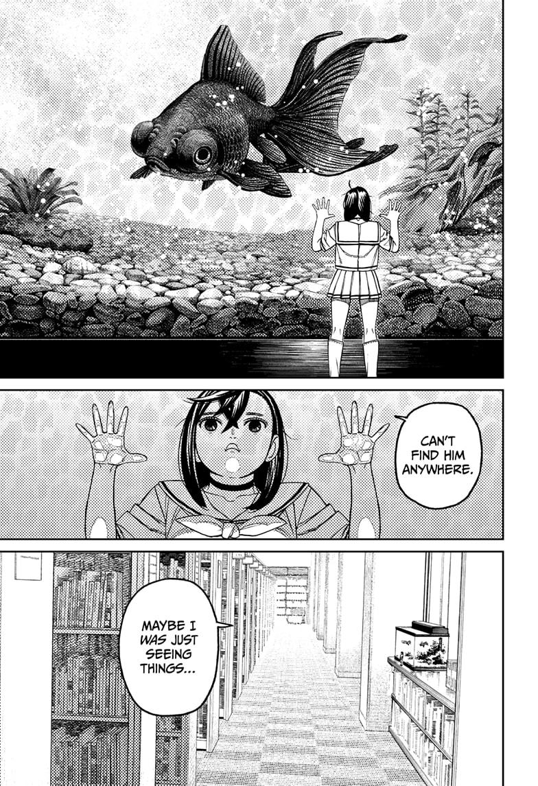Dandadan Ch.168 p.5
