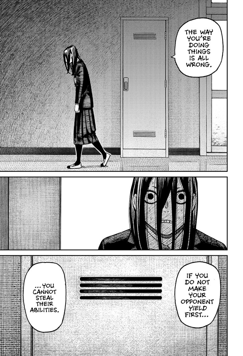 Dandadan Ch.169 p.17