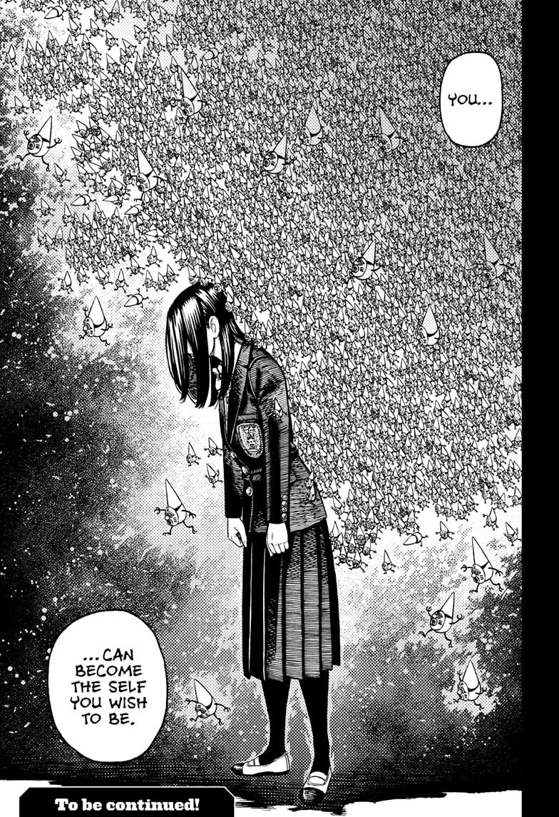 Dandadan Ch.169 p.19