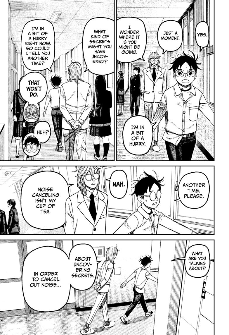 Dandadan Ch.169 p.3