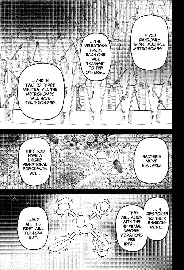 Dandadan Ch.169 p.5