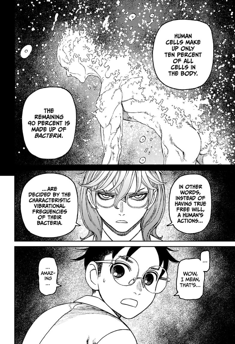 Dandadan Ch.169 p.6