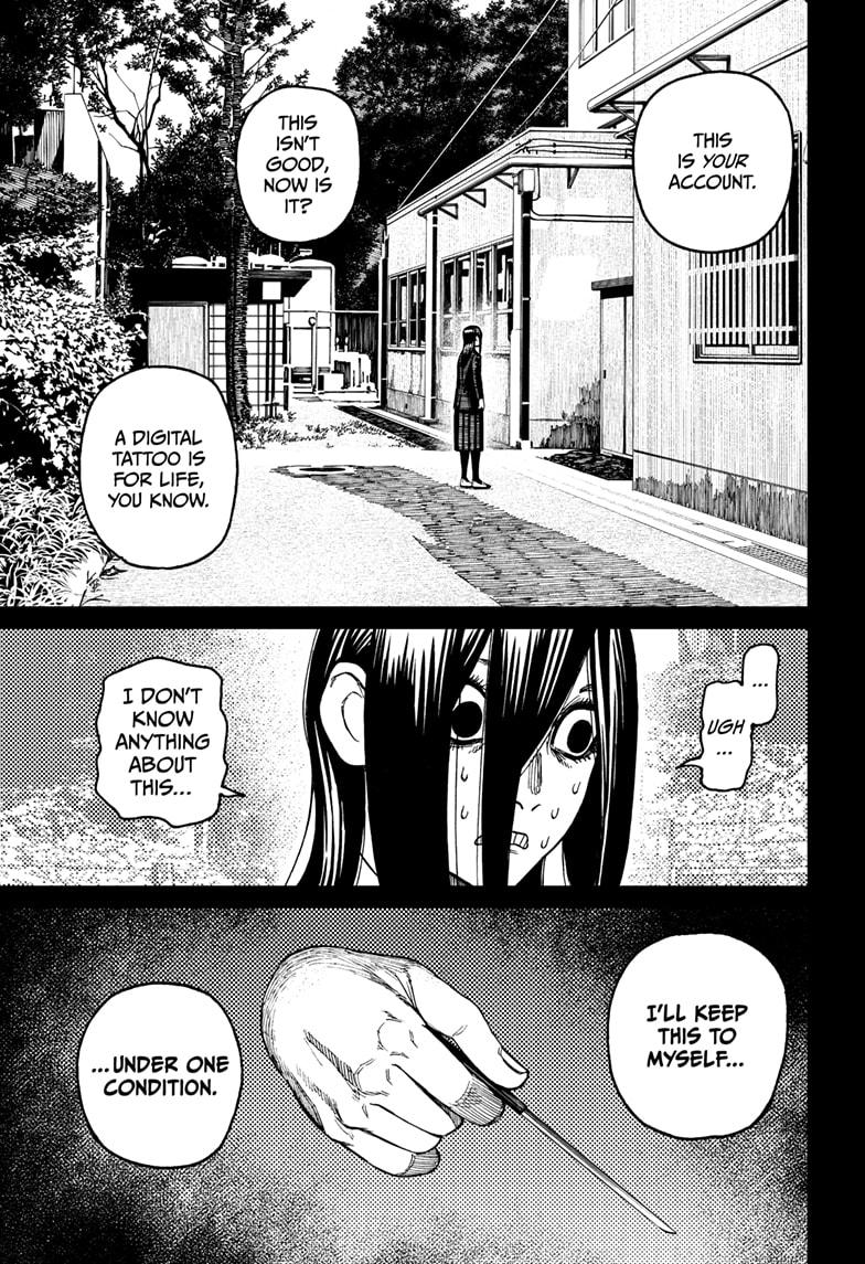 Dandadan Ch.170 p.11