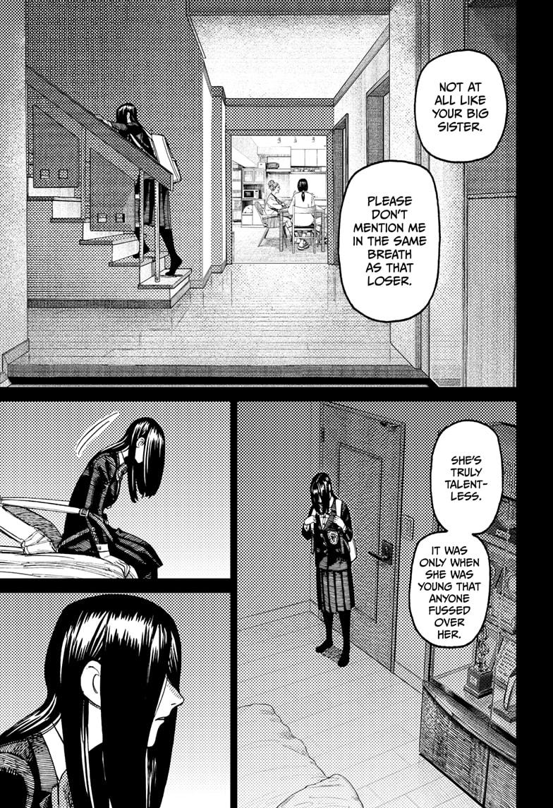 Dandadan Ch.170 p.5