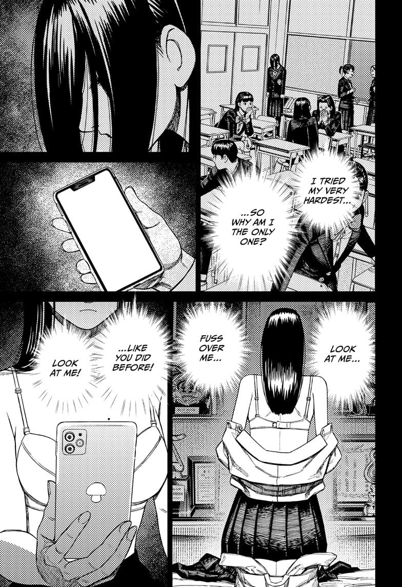 Dandadan Ch.170 p.9