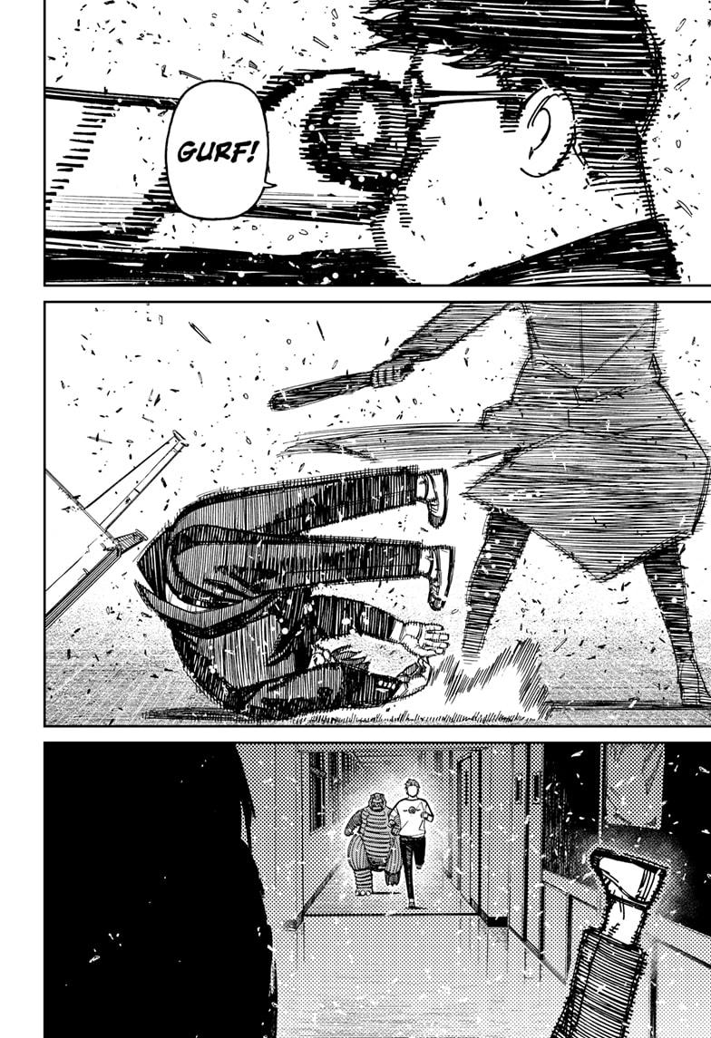 Dandadan Ch.173 p.18