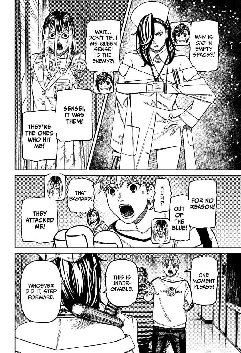Dandadan Ch.174 p.2