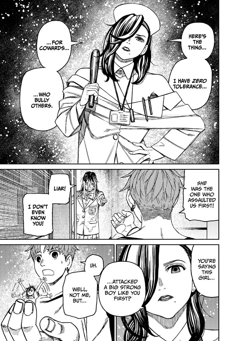 Dandadan Ch.174 p.3