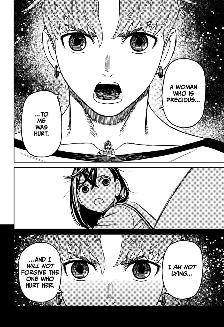 Dandadan Ch.174 p.6