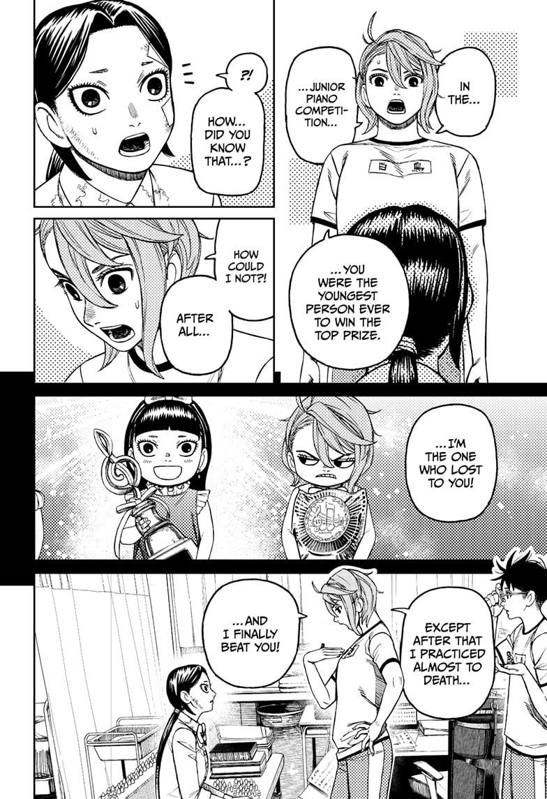 Dandadan Ch.175 p.16