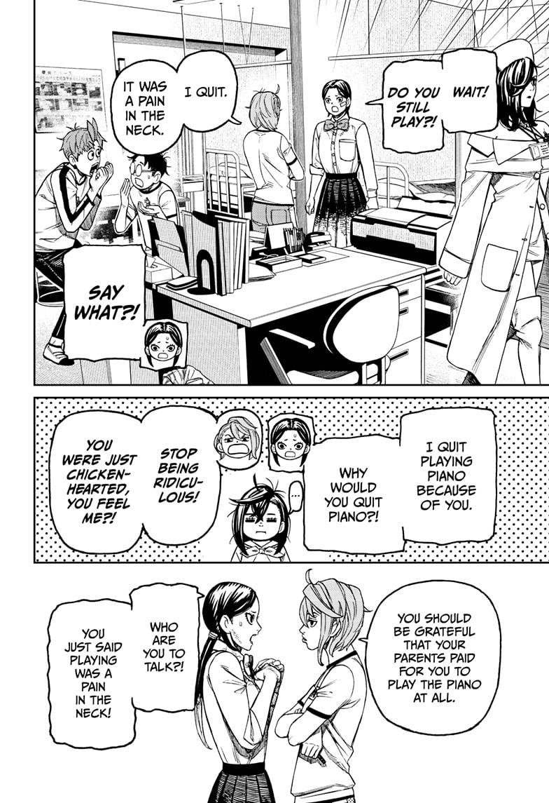 Dandadan Ch.175 p.18