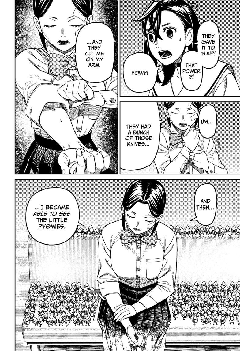 Dandadan Ch.175 p.4