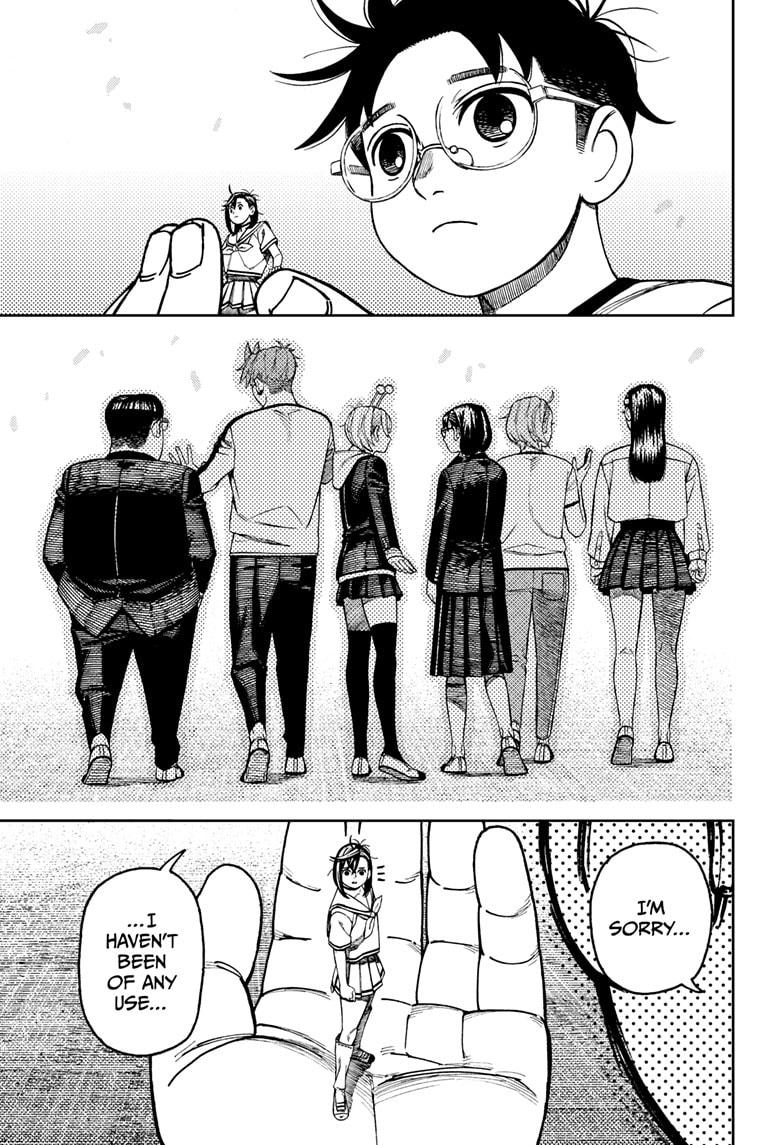 Dandadan Ch.176 p.5