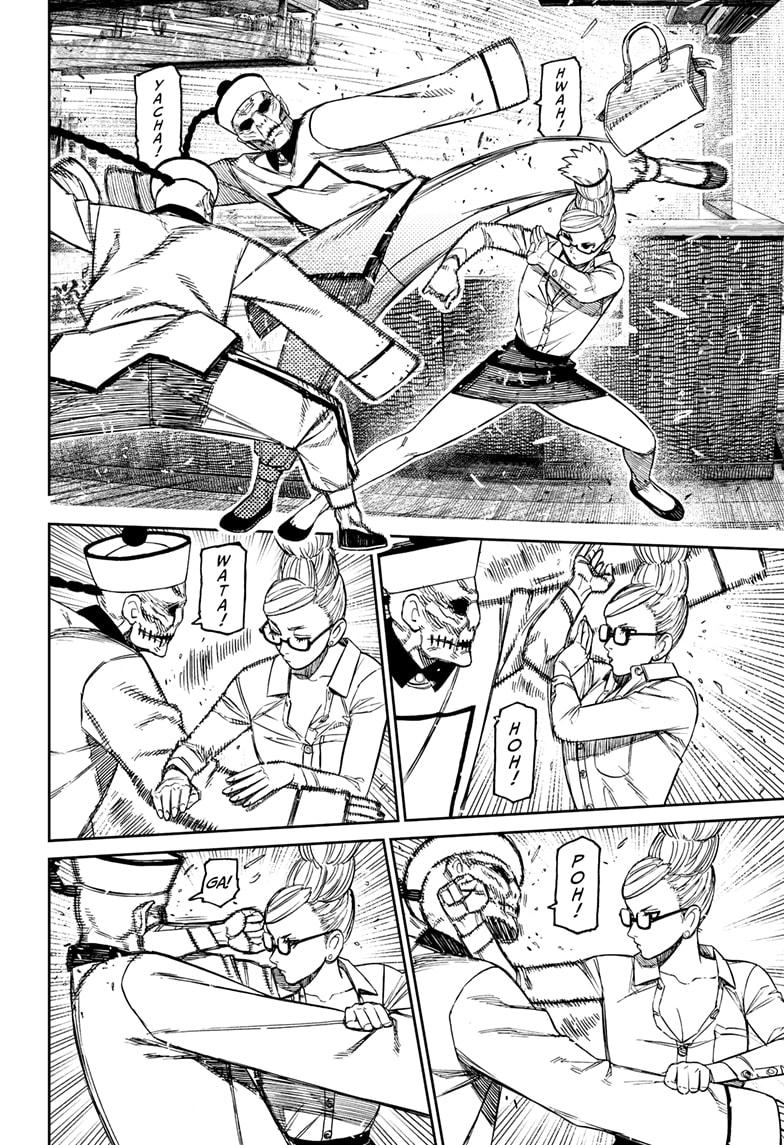 Dandadan Ch.177 p.2