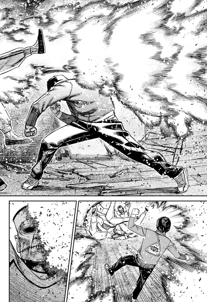 Dandadan Ch.178 p.4