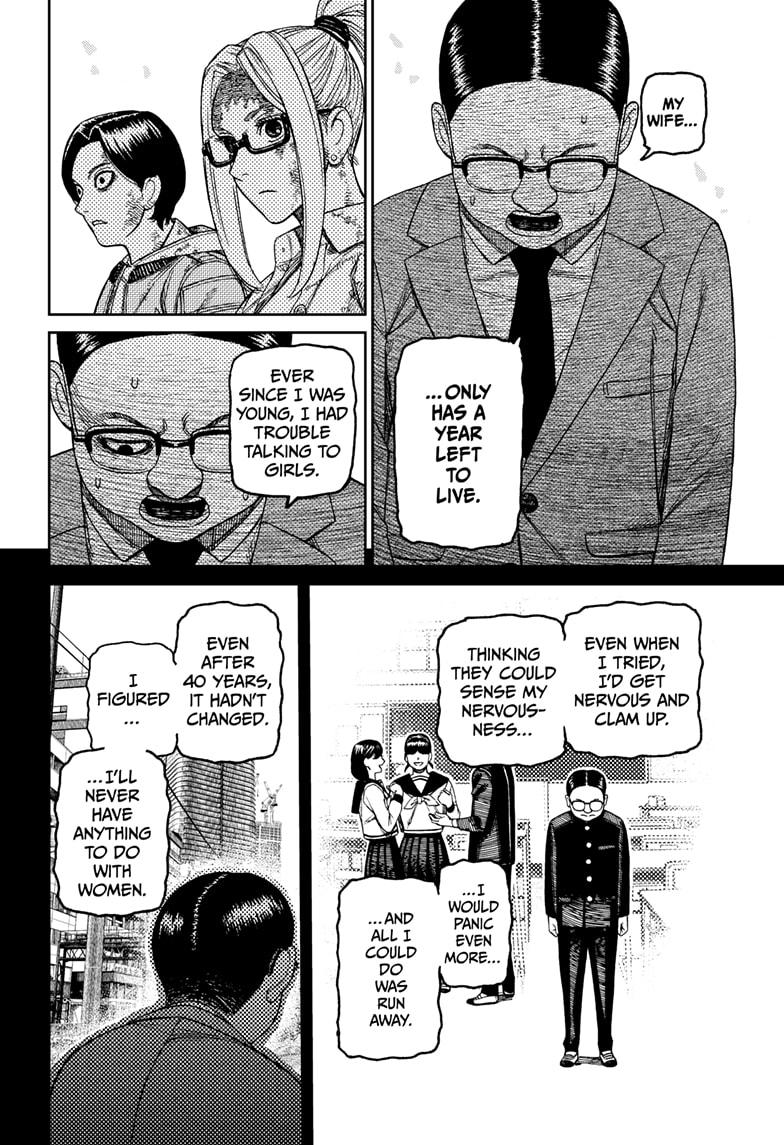 Dandadan Ch.179 p.10
