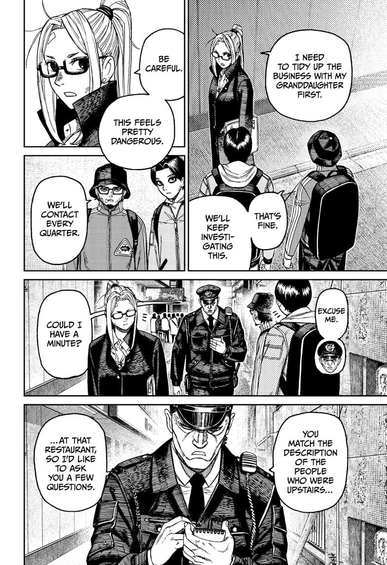 Dandadan Ch.179 p.18